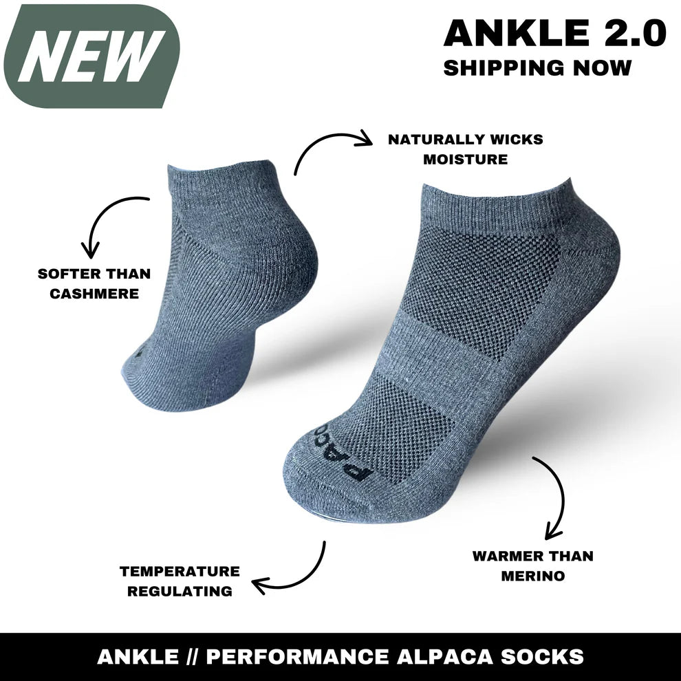 Ankle Socks