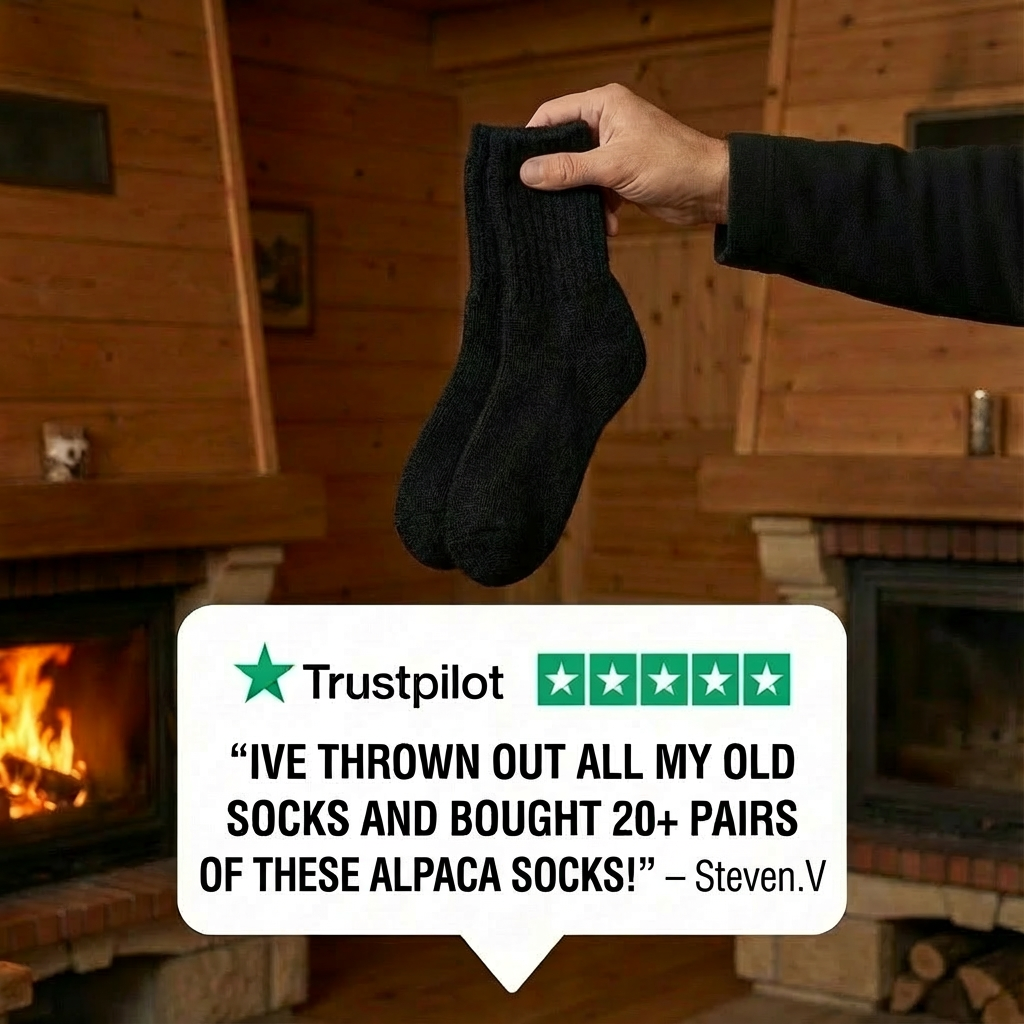 Crew Socks Premium 2.0™