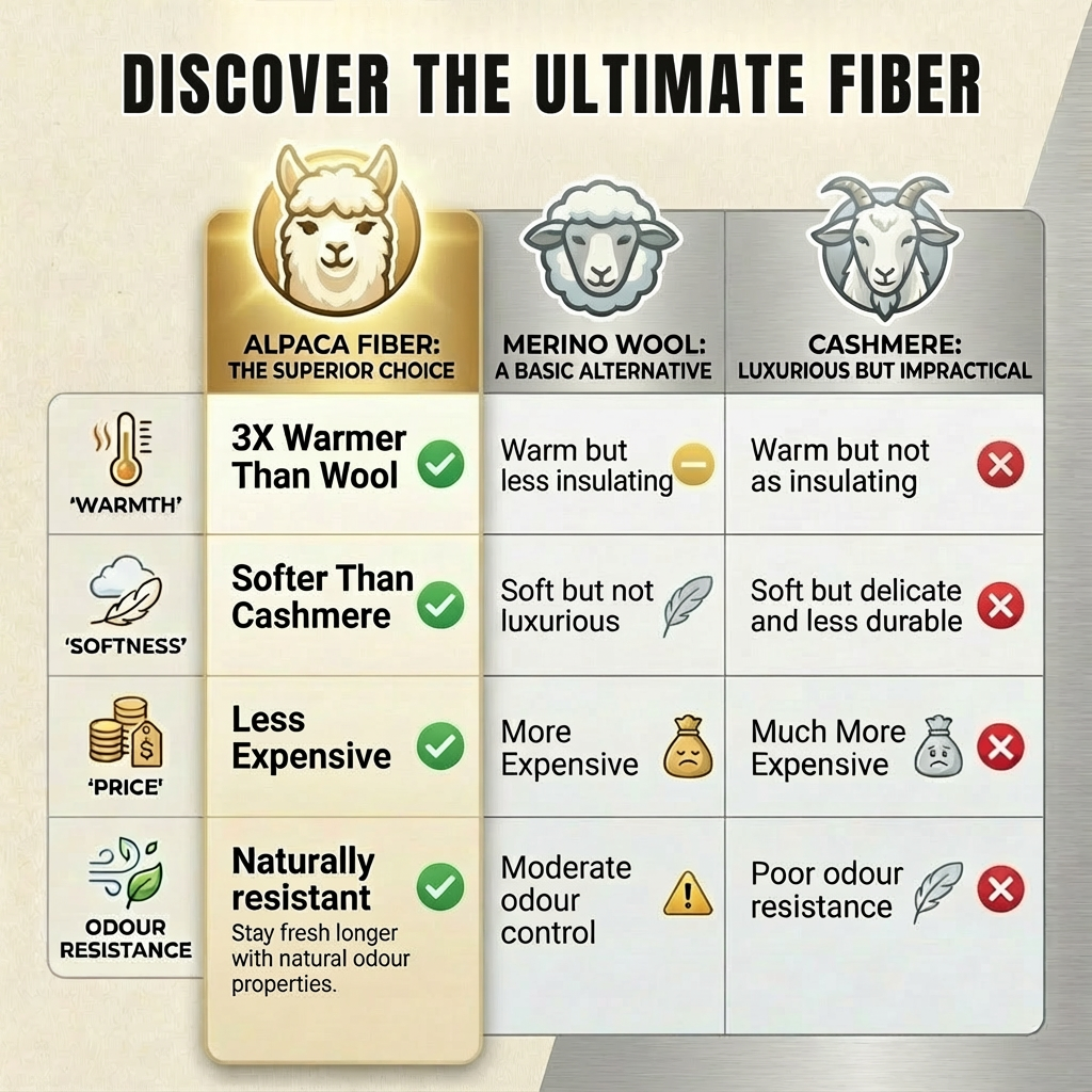 Crew Socks Premium 2.0™