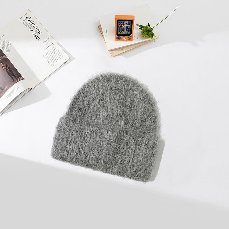 Alpaca Beanie