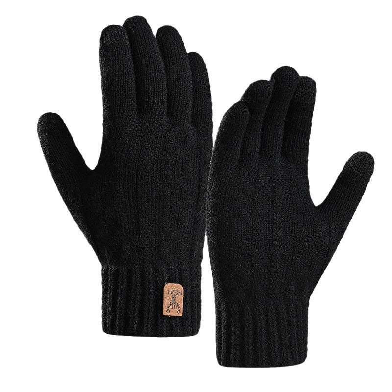 Alpaca Gloves premium