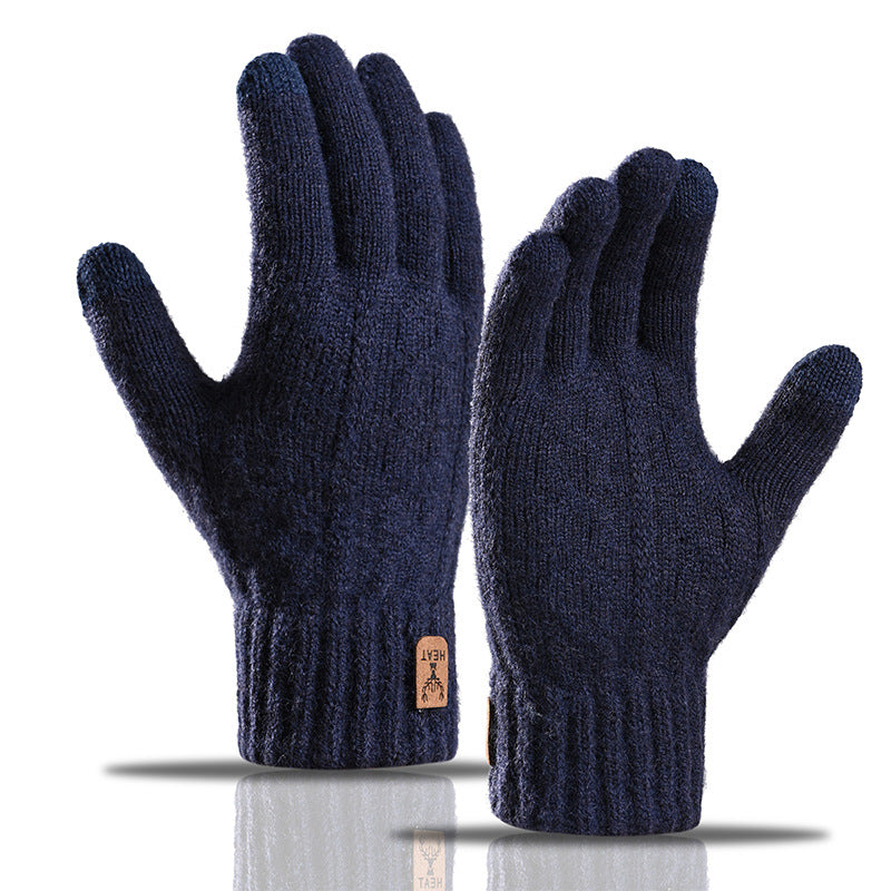 Alpaca Gloves premium