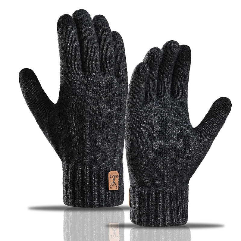 Alpaca Gloves premium
