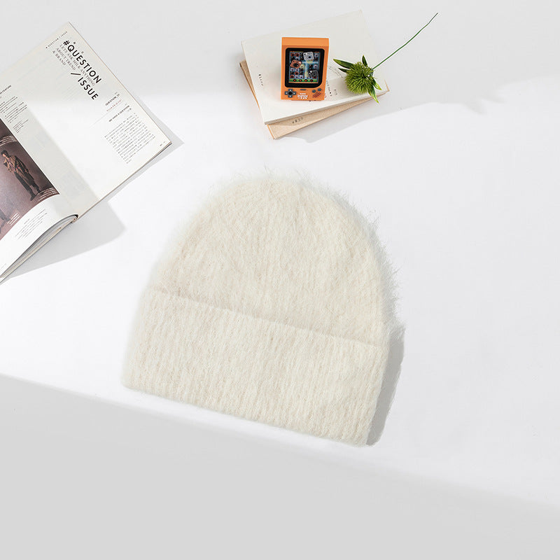 Alpaca Beanie
