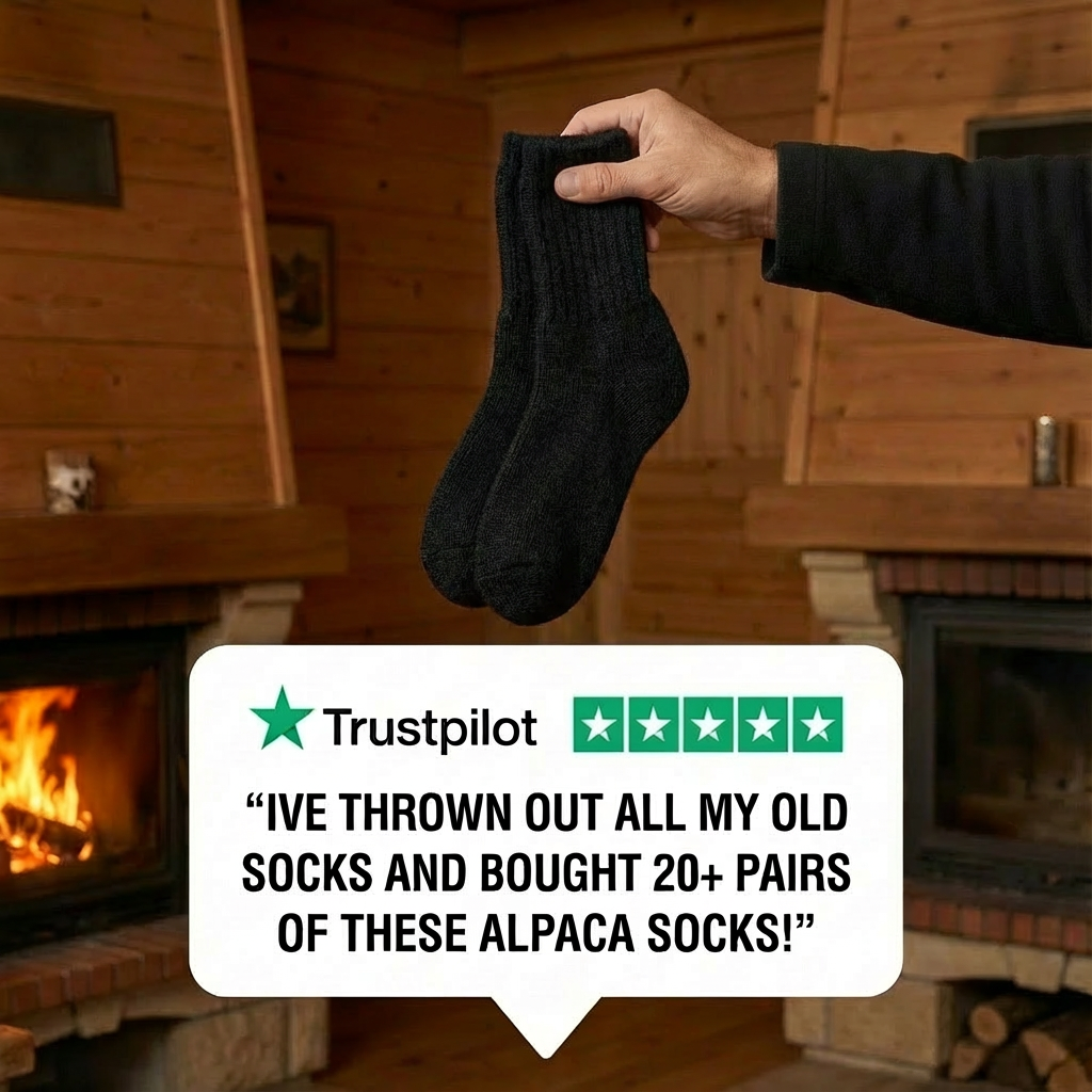 Crew Socks Premium 2.0™