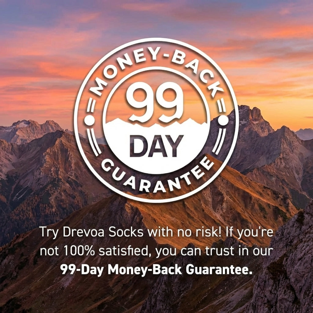 Alpaca Compression Socks