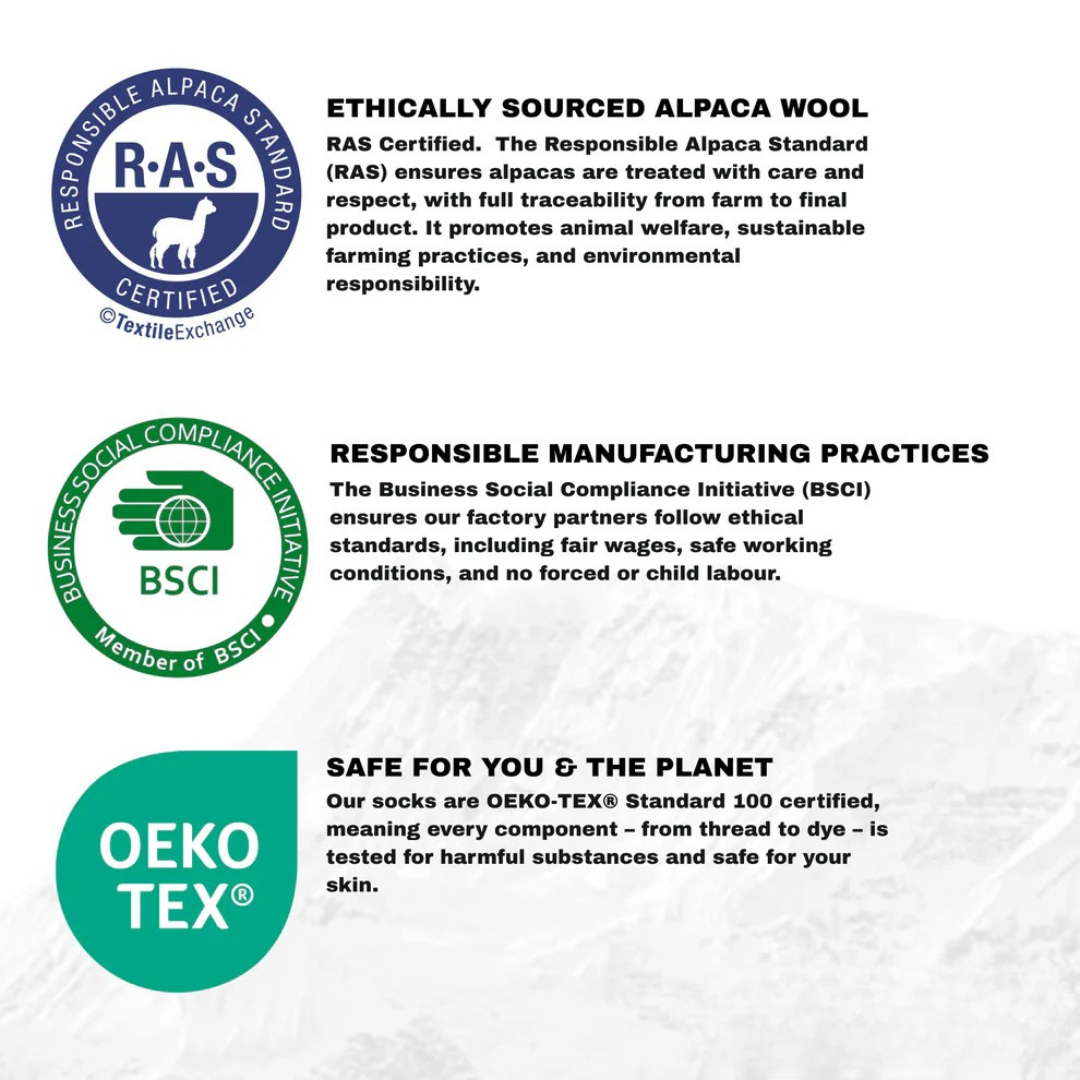 Crew Socks Premium 2.0™